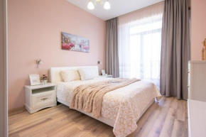 GG Home - 2BR Spacious Getaway with fantastic view